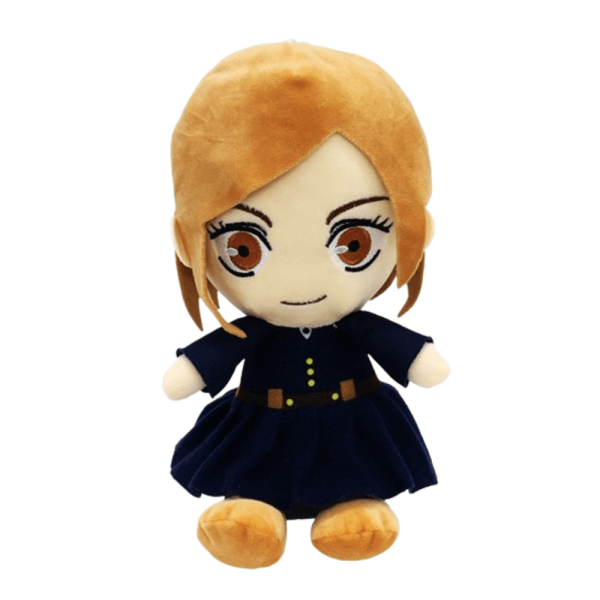 Nobara Plush Nobara Kugisaki Plush